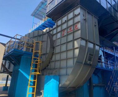 代理章鼓離心通風(fēng)機(jī)